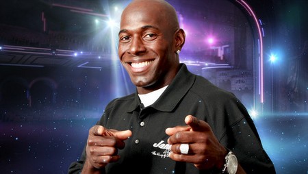 Donald Driver WINS Dancing with the Stars 2012