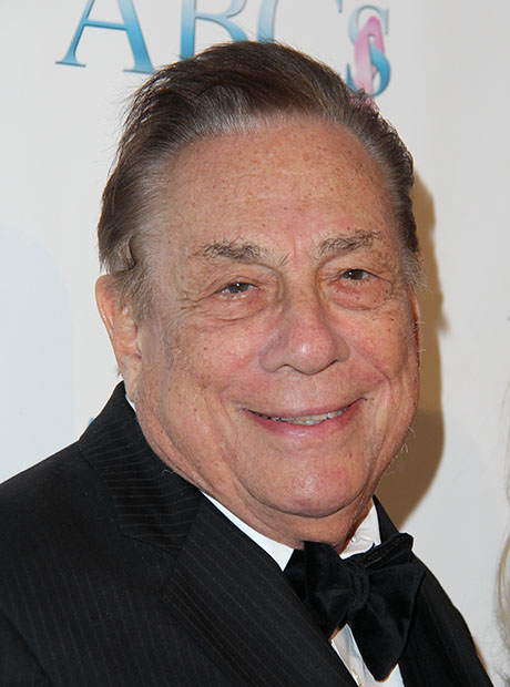 Donald Sterling’s Alleged Ex-Girlfriend V Stiviano Just As Villainous As He In This Appalling Scandal!