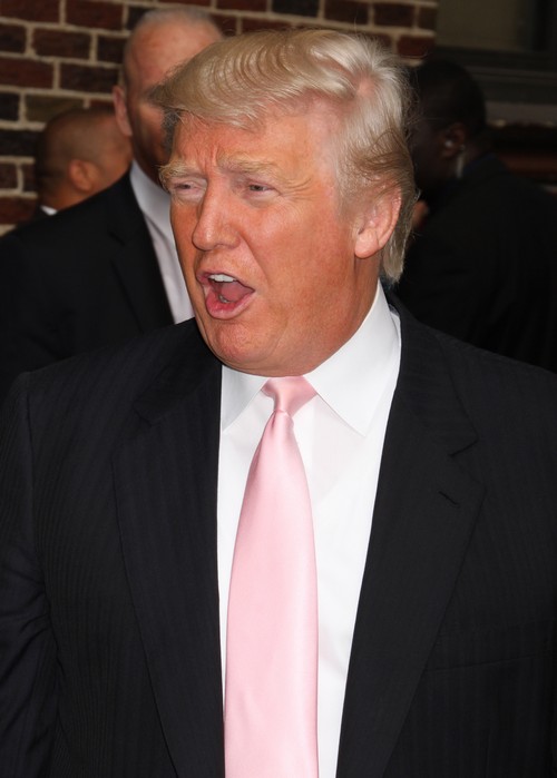 Donald Trump Announces Celebrity Apprentice 2014 Season 7 Cast