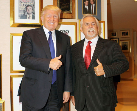 Celebrity Apprentice 2014 Contestants: Kate Gosselin and Brandi Glanville Among the Favorites!