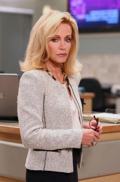 General Hospital Spoilers: Madeline Reeves and Daughter Nina Clay’s Ugly Confrontation – Donna Mills Rehired!