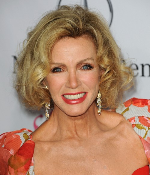 Donna Mills Comes To General Hospital – Knot’s Landing Star Joins Cast
