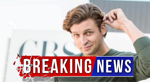 The Young and the Restless Spoilers: Donny Boaz Fired – Chance Chancellor’s Final Airdate