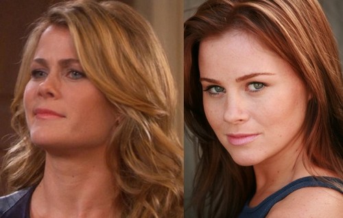 Days Of Our Lives Spoilers: Is Anne Judson-Yager Replacing Alison Sweeney – Will Sami be Recast?