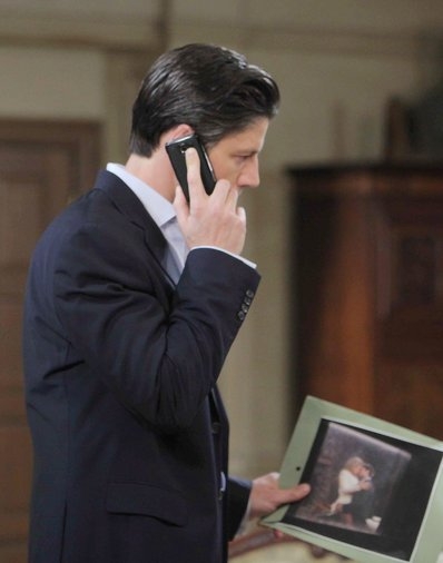 Days Of Our Lives Spoilers: Sami Sees Cheating Photos of EJ and Abigail – Will All Hell Break Loose?