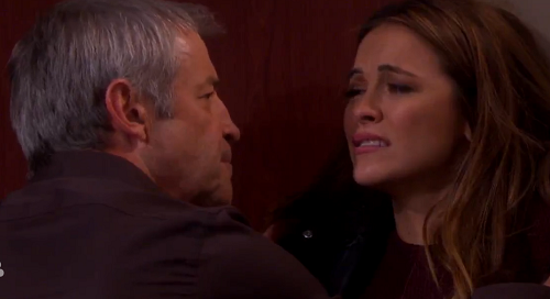 Days of Our Lives Spoilers: Serena and Nicole Catfight – Clyde Reveals Jordan Killed Her Mother’s Baby Too
