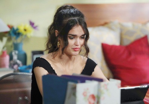 ‘Days of Our Lives’ Spoilers: JJ Learns Who’s Been Following Him – Paige Plots Vengeance on Eve, Meets an Untimely End?