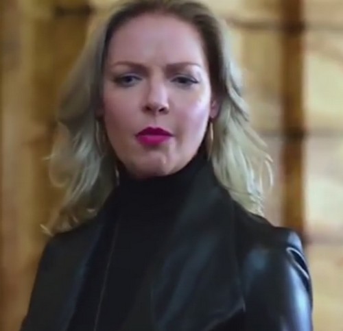 Katherine Heigl and Josh Kelley’s Marriage In Trouble Since ‘Doubt’ Cancelled?
