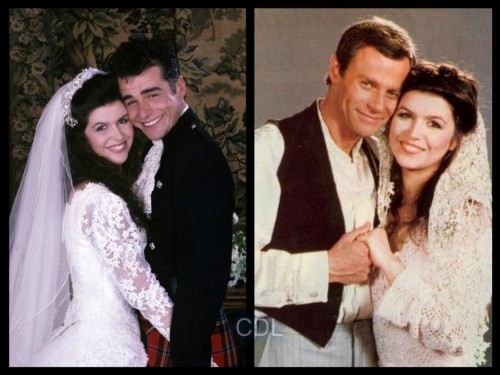 ‘General Hospital’ Spoilers: Who is Anna’s True Love – Duke or Robert?