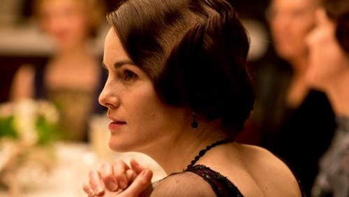 Downton Abbey RECAP 1/12/14: Season 4 Episode 2