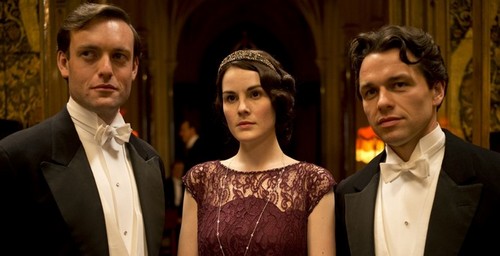 Downton Abbey RECAP 2/2/14: Season 4 Episode 5