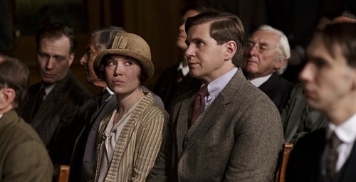 Downton Abbey RECAP 2/9/14: Season 4 Episode 6