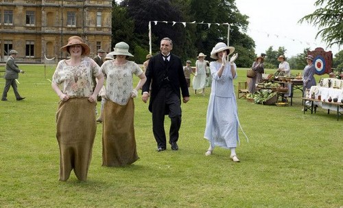 Downton Abbey RECAP 2/16/14: Season 4 Episode 7