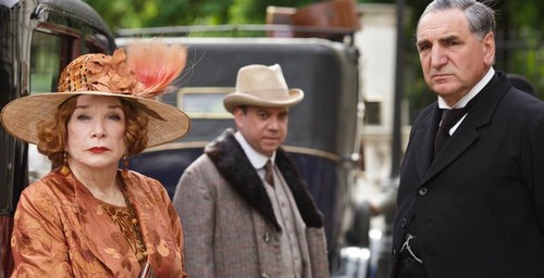 Downton Abbey RECAP 2/23/14: Season 4 Finale