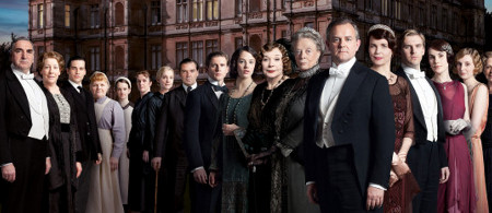 ‘Downton Abbey’ Clothing Line Coming to a Store Near You: You Ready to Look Fancy & Classy?