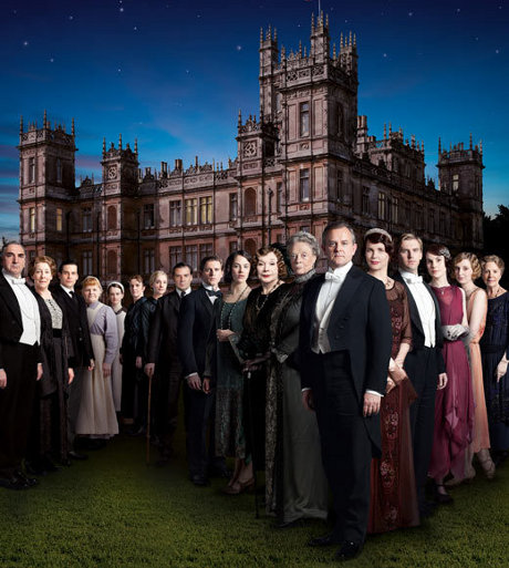 Downton Abbey Season 3 Finale Sneak Peek & Spoiler: Is There A Death On the Horizon?