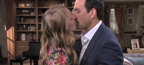 Days of Our Lives Spoilers: Week of April 2 – Dr. Laura and Gabby at War – Gabi’s Verdict Revealed – New Video Promo