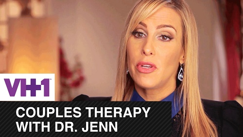 ‘Couple’s Therapy’ Spin-Off ‘Family Therapy’ Cast Includes Teen Mom Stars, Lindsay Lohan’s Parents, Bam Margera, And More!