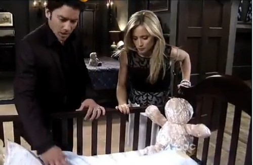 General Hospital Spoilers – Will Dr. Obrecht Kidnap Ben – Will AJ Tell Michael Sonny Shot Him?