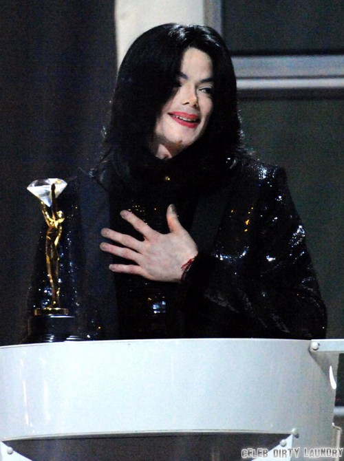 Conrad Murray Wants to Reconnect With Michael Jackson’s Kids