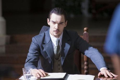 Dracula RECAP 12/6/13: Season 1 Episode 6 “Of Monsters and Men”