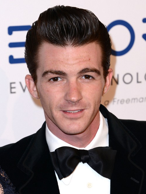Drake Bell DUI Translates Into Jail Time For the Troubled Actor