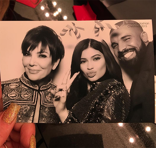 Kylie Jenner Possibly Dumps Tyga for Drake – Kris Jenner Behind Kylie’s Boyfriend Upgrade?