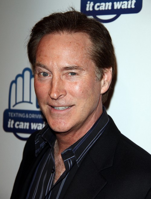 Drake Hogestyn Takes Pay Cut to Return to Days Of Our Lives