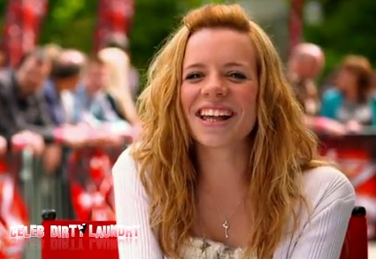 Drew Ryniewicz ‘Billy Jean’ The X Factor USA Performance Video 11/30/11