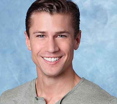 Meet Drew Kenney: The Bachelorette 2013 Desiree Hartsock Contestant Bio