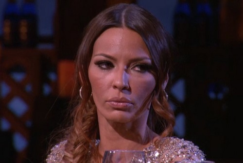 Mob Wives Drita D’Avanzo Attacks & Beats Up Mary Bratti – Victim Hospitalized After Brutal Video Fight
