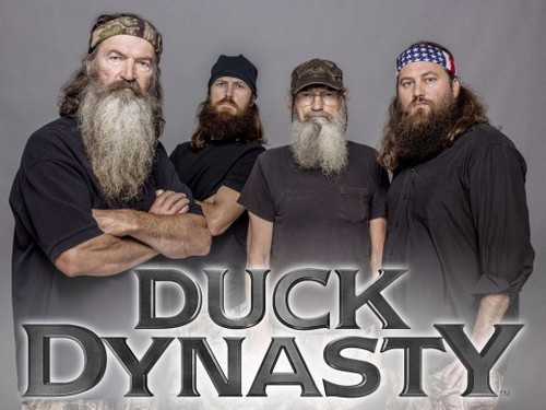Duck Dynasty RECAP 8/14/13: Season 4 Premiere “Till Duck Do Us Part”