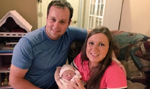 Michelle and Jim Bob Duggar Slammed For Putting Josh Duggar Back Into The Spotlight