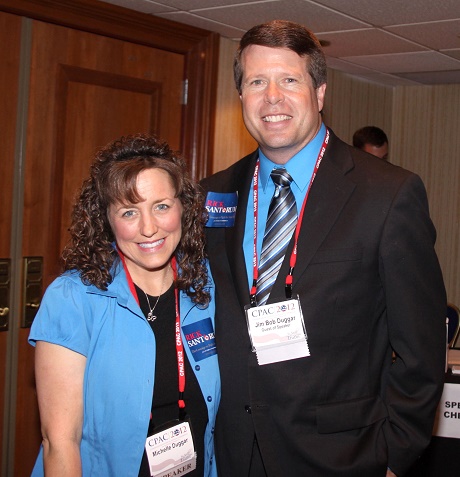 The Josh Duggar Family Sex Scandal Cover-Up: What Else Are  Jim Bob And Michelle Duggar Hiding?