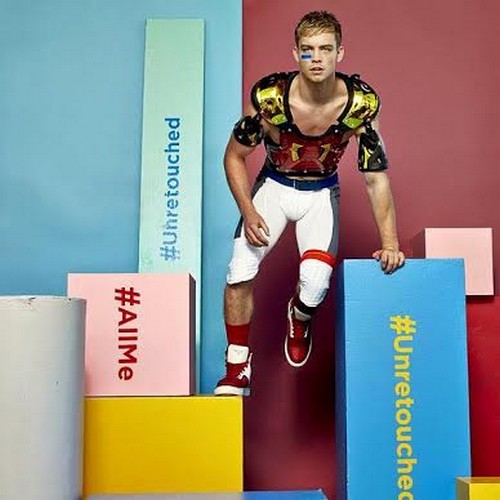 Dustin McNeer America’s Next Top Model Cycle 22 Exclusive Exit Interview: Model Talks Romance, Friendship Drama, and Downfall
