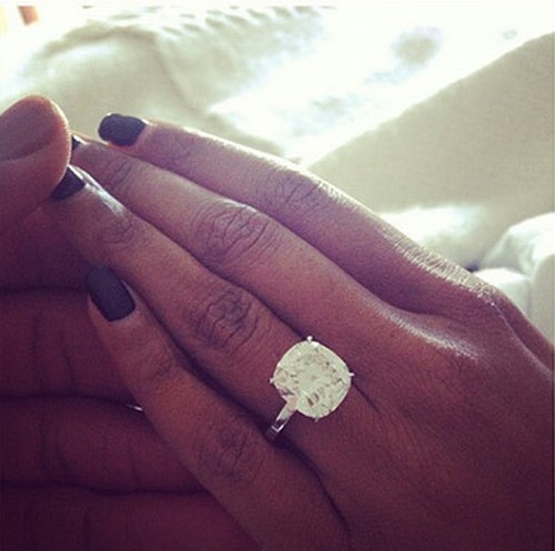 Dwayne Wade Fathered Secret Love Child With “Friend” – How Can Gabrielle Union Still Want To Marry Him?