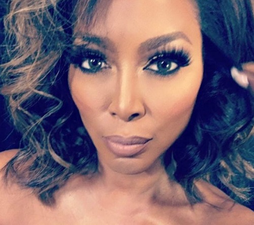 Dancing With The Stars: Erika Jayne Campaigns For Kenya Moore To Join Next DWTS Cast