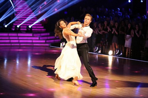 Dancing With The Stars Season 19 Finale 2014: Who Will Win The Mirror Ball Trophy? (POLL)