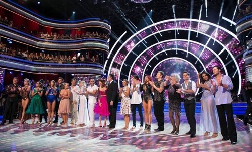 Who Will Be Voted Off Dancing With The Stars 2015 Week 5: Predictions, Paula Deen or Andy Grammer?