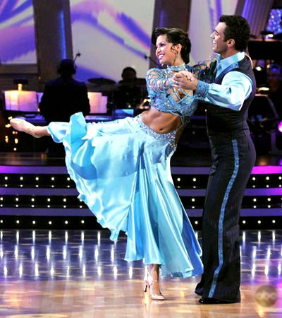 Will We See A Same Sex Couple On Dancing With The Stars?