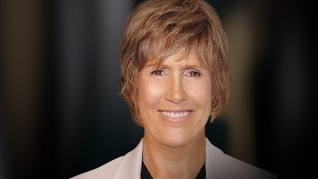 Meet Diana Nyad Dancing With The Stars 2014 Season 18 Cast Member
