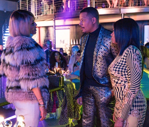 Empire Fall Finale Recap 12/05/18: Season 5 Episode 9 “Had It From My Father”