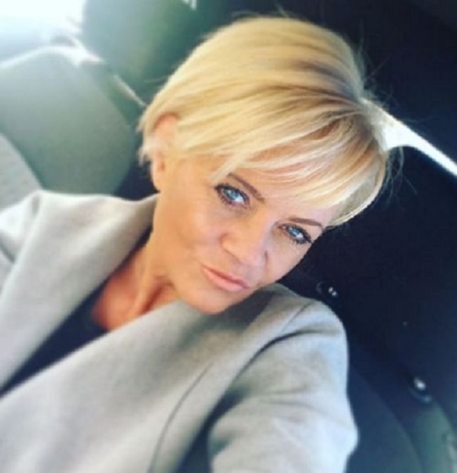 ‘EastEnders’ Spoilers: Danniella Westbrook Returning To Soap – Sam Mitchell Back To Walford?