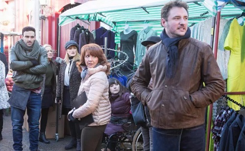 ‘EastEnders’ Spoilers: Disaster Week Kicks Off – Bus Crash, Terrorist Attack, Or Train Derailment?