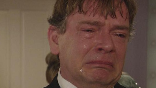 ‘EastEnders’ Spoilers: Ian Beale Receives Bad News From Doctor – Cancer Diagnosis And Exit Coming?