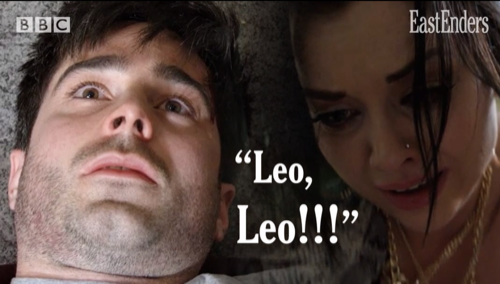 Eastenders Spoilers: Gray Fears Whitney Is Lying – Will Mick’s Involvement in Leo’s Murder Be Revealed?
