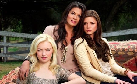 Mrs. Eastwood & Company Preview and SPOILER (Video)