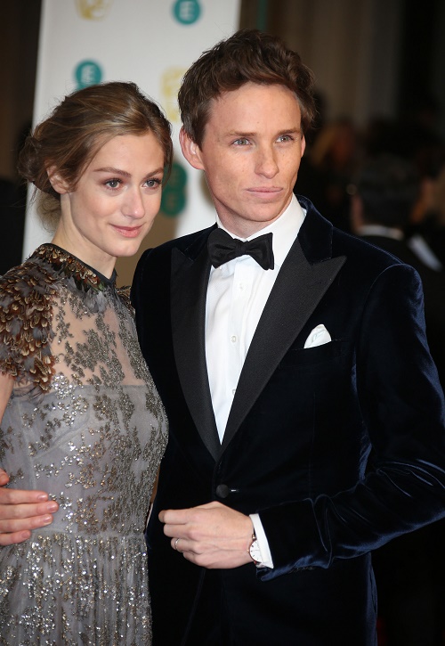 Cara Delevingne Seducing Eddie Redmayne – Will Actor Cheat On his Wife Hannah Bagshawe With Aggressive Model?
