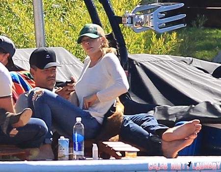 Report: Eddie Cibrian Cheating – Cause Of LeAnn Rimes Rehab