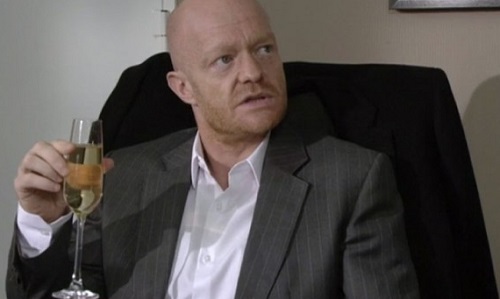 ‘EastEnders’ Spoilers: Do We Expect Max Branning To Seek Vengeance On Dying Phil Mitchell?